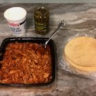 Crockpot Chicken Tacos - Winning Recipe for Easy Weeknight Family Favorites Contest 